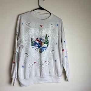 Ugly Christmas Sweater